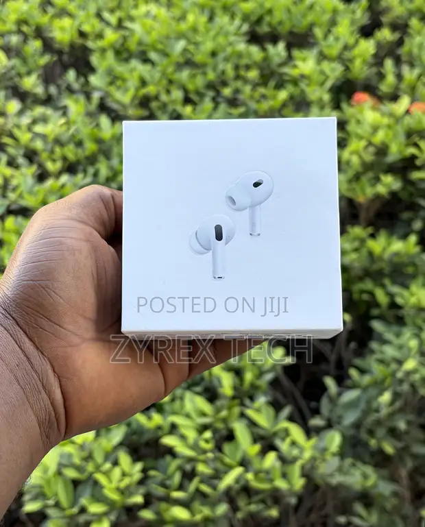 AirPods Pro 2nd Generation Replica - 1