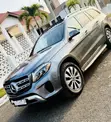 Mercedes-Benz GLS-Class 2018 Gray - 1