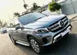 Mercedes-Benz GLS-Class 2018 Gray - 4