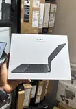 Apple Magic Keyboard for iPad (10th Gen & 11-inch) - 1