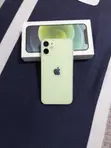 Apple iPhone 12 mini 128 GB Green - 3