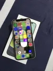 Apple iPhone 12 mini 128 GB Green - 5