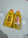 Natural Hair Shampoo - 1