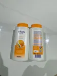 Natural Hair Shampoo - 2