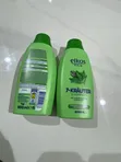 Natural Hair Shampoo - 3