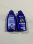 Natural Hair Shampoo - 4