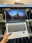 HP EliteBook 630 G10 Laptop: Core i5, 16GB RAM, 256GB SSD - 1