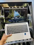 HP EliteBook 630 G10 Laptop: Core i5, 16GB RAM, 256GB SSD - 4