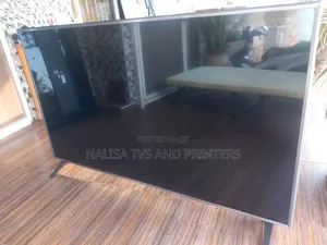 LG 75-Inch TV - Home Used