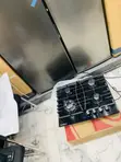 Kenwood 60cm 4-Gas Hob - 1