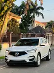 Acura RDX Advance Pkg AWD 2019 White - 1