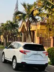 Acura RDX Advance Pkg AWD 2019 White - 3