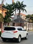 Acura RDX Advance Pkg AWD 2019 White - 5