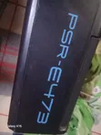 Yamaha PSR E473 Keyboard - 1