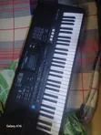 Yamaha PSR E473 Keyboard - 2