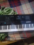 Yamaha PSR E473 Keyboard - 4