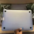 Apple MacBook Air 2017 13-inch 8GB RAM 128GB SSD - 4