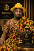 Benguy Perfumes AFRIGHANA Spicy Unisex Eau de Parfum - 5