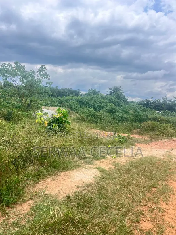 100% Clean Title Land - Chiransa, Off Sokoban Road - 1