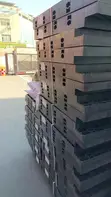 Adjustable Plastic Pillar Mould - 1