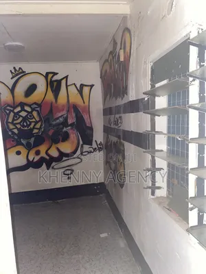 1-Bedroom Bedsitter for Rent in Dansoman Control