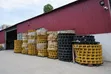 Lida Equipment Company: Original Excavator Parts - 1