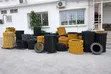 Lida Equipment Company: Original Excavator Parts - 5