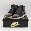 Air Jordan 1 Retro High OG Dark Mocha - 2