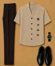 Dfe Men Kaftans - 3