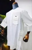 Dfe Men Kaftans - 5