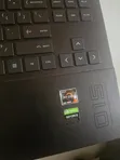 HP Omen 15 Laptop - AMD Ryzen 7, RTX 2060, 24GB RAM, 1TB SSD - 2
