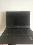 HP Omen 15 Laptop - AMD Ryzen 7, RTX 2060, 24GB RAM, 1TB SSD - 4