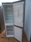 German Home Used Privilege Fridge - 3