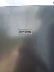 German Home Used Privilege Fridge - 4