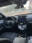 Honda CR-V 2021 Gray - 1