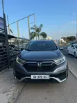 Honda CR-V 2021 Gray - 5