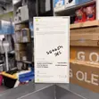 New Apple iPhone 16 128GB Black - 1