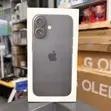 New Apple iPhone 16 128GB Black - 2