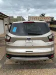 Ford Escape 2017 Silver - 1