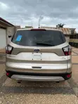 Ford Escape 2017 Silver - 2