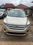 Ford Escape 2017 Silver - 4