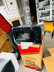 Premium Kenwood 60cm Built-In Electric Microwave - 1