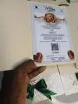 Custom Wedding Invitation Cards - 2