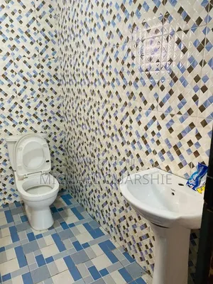 1-Bedroom Apartment for Rent in Pokuase