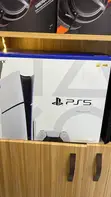 PS 5 Slim (Disc Version) - 1