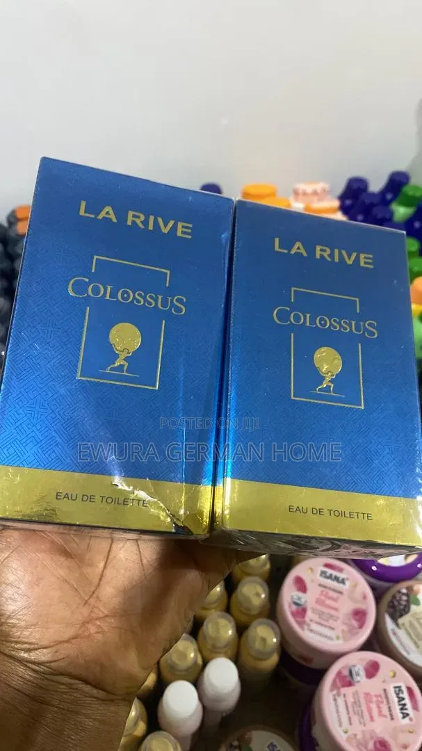 La Rive Parfum - 90ml - 1