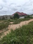 Half Plot for Sale at Sewua, Opposite Otumfuo Estate - 1