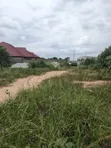 Half Plot for Sale at Sewua, Opposite Otumfuo Estate - 5