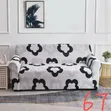Modern Stretchable Sofa Covers - All Sizes - 1
