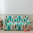 Modern Stretchable Sofa Covers - All Sizes - 2